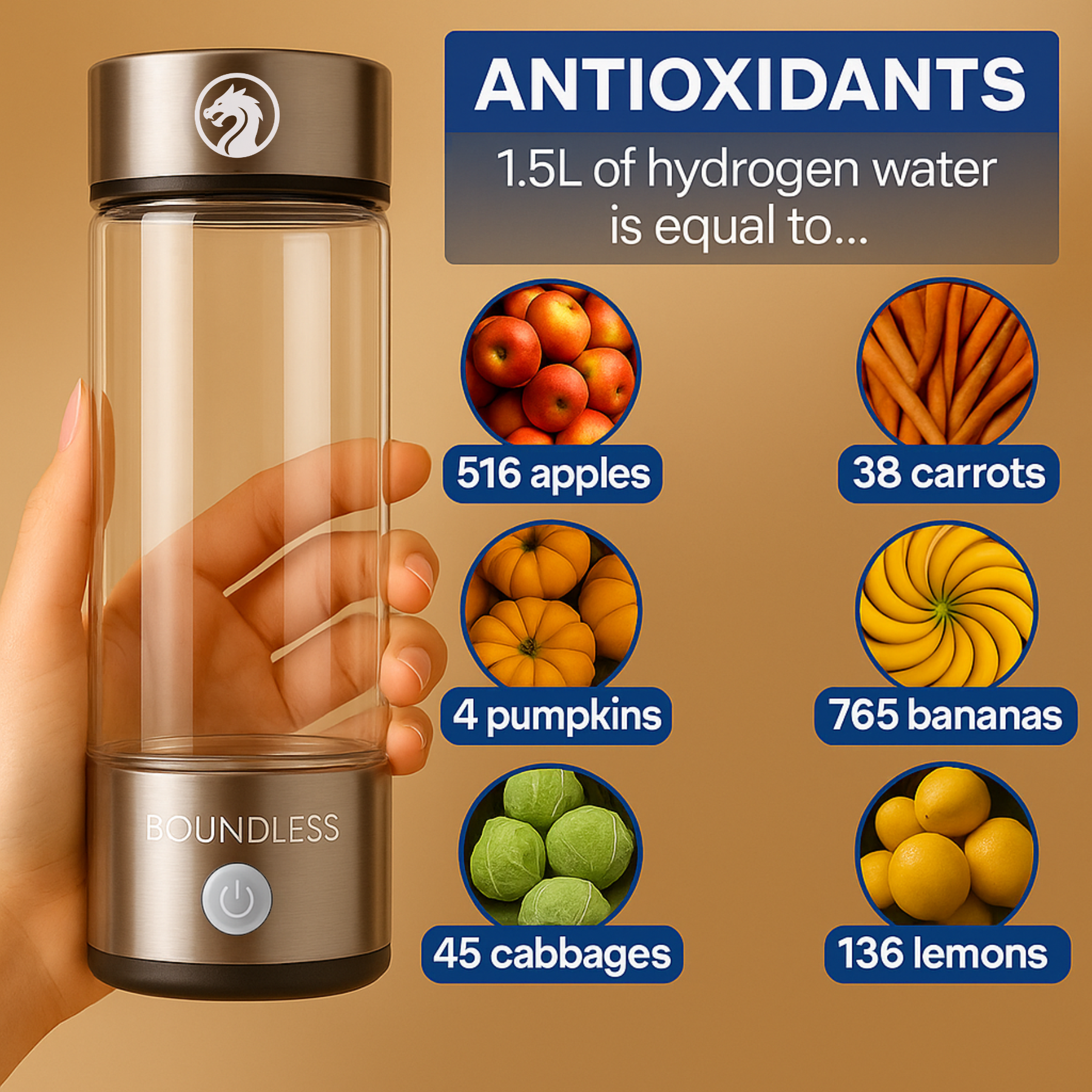 Everything You Need to Fight Inflammation